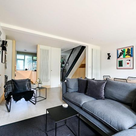 伦敦Guestready - Bold Modernity Near Kennington Park公寓 外观 照片