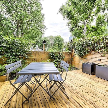 伦敦Guestready - Bold Modernity Near Kennington Park公寓 外观 照片