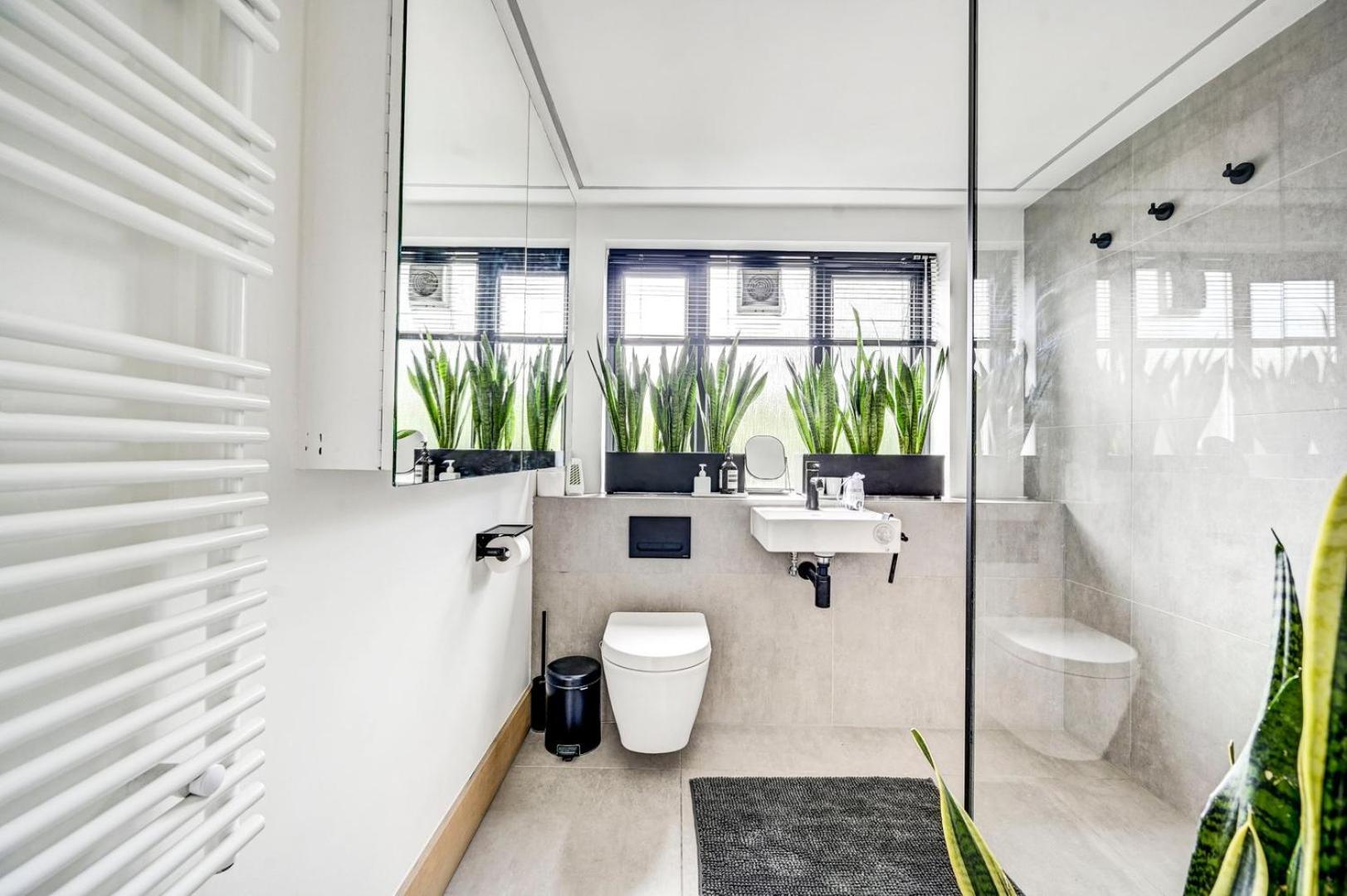 伦敦Guestready - Bold Modernity Near Kennington Park公寓 外观 照片