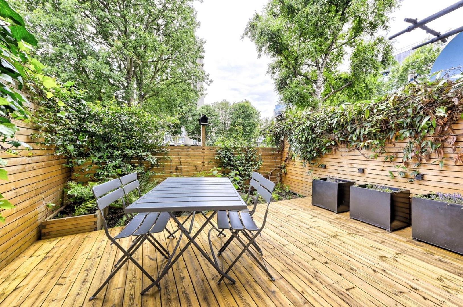 伦敦Guestready - Bold Modernity Near Kennington Park公寓 外观 照片
